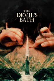The Devil’s Bath 2024 one on netflix