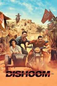 Dishoom 2016 one on netflix