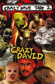 Crazy Dave Tape Two 2007 one on netflix
