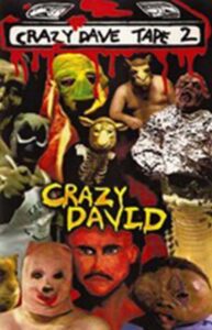 Crazy Dave Tape Two 2007 one on netflix