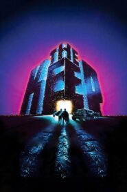 The Keep 1983 one on netflix