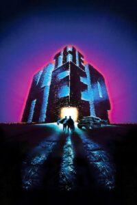 The Keep 1983 one on netflix