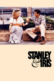 Stanley & Iris 1990 one on netflix