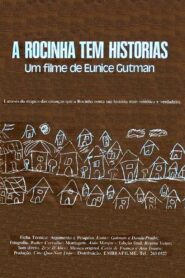 A Rocinha tem Histórias 1985 one on netflix