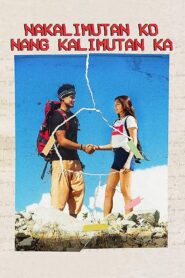 Nakalimutan Ko Nang Kalimutan Ka 2018 one on netflix