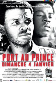 Port-au-Prince, dimanche 4 janvier 2015 one on netflix