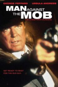 Man Against the Mob 1988 one on netflix
