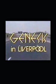 Genesis in Liverpool 1980 one on netflix
