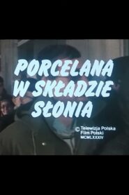 Porcelain in an Elephant’s Shop 1988 one on netflix
