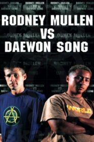 Rodney Mullen VS Daewon Song 1997 one on netflix