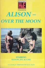 Alison: Over the Moon 1991 one on netflix