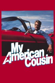 My American Cousin 1985 one on netflix