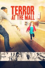 Terror at the Mall 2014 one on netflix