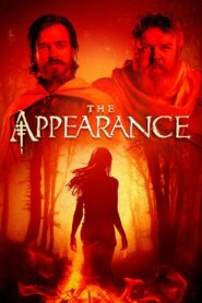 The Appearance 2018 one on netflix
