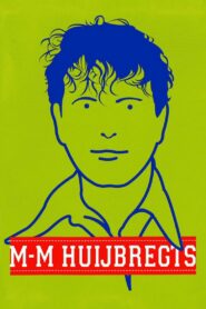 Marc-Marie Huijbregts: M-M Huijbregts 2002 one on netflix