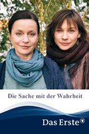 Die Sache mit der Wahrheit 2014 one on netflix
