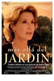 Más allá del jardín 1996 one on netflix