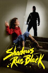 Shadows Run Black 1984 one on netflix
