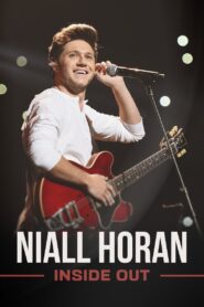 Niall Horan: Inside Out 2016 one on netflix