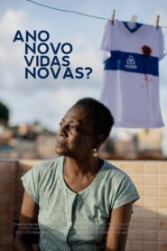 Ano novo, vidas novas? 2022 one on netflix