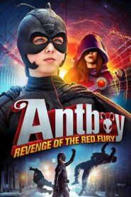 Antboy: Revenge of the Red Fury 2014 one on netflix