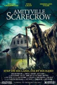 Amityville Scarecrow 2021 one on netflix