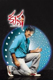 Krishna 2008 one on netflix