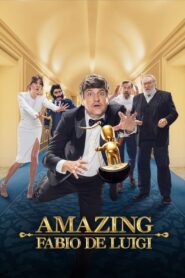 Amazing – Fabio de Luigi 2023 one on netflix