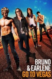 Bruno & Earlene Go to Vegas 2013 one on netflix