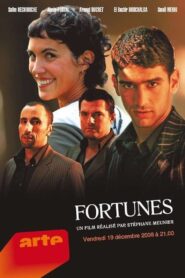 Fortunes 2008 one on netflix