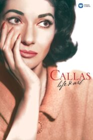 Maria Callas: Life & Art 1987 one on netflix