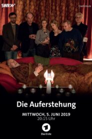 Die Auferstehung 2018 one on netflix