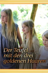 Der Teufel mit den drei goldenen Haaren 2013 one on netflix