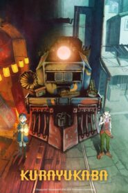 Kurayukaba 2024 one on netflix
