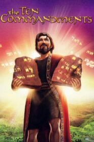 The Ten Commandments 2007 one on netflix