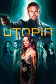 Utopia 2024 one on netflix