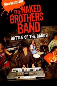 The Naked Brothers Band: Battle of the Bands 2007 one on netflix