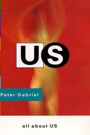Peter Gabriel – All About US 1993 one on netflix