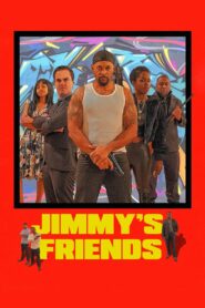 Jimmy’s Friends 2024 one on netflix