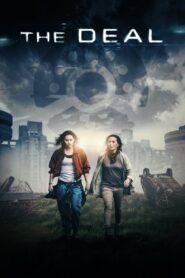 The Deal 2022 one on netflix