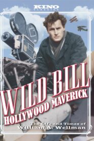 Wild Bill: Hollywood Maverick 1995 one on netflix