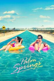 Palm Springs 2020 one on netflix