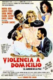 El jardín de la paz 1989 one on netflix