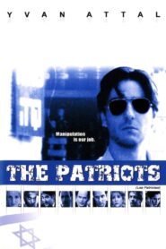 The Patriots 1994 one on netflix