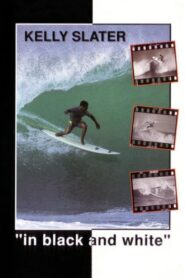 Kelly Slater in Black and White 1991 one on netflix