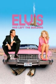 Elvis Has Left the Building 2004 one on netflix