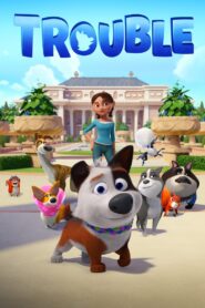 Trouble 2019 one on netflix