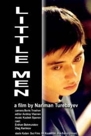 Little Men 2003 one on netflix