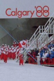 Calgary ’88: 16 Days of Glory 1989 one on netflix