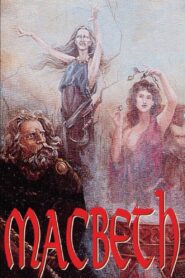 Macbeth 1981 one on netflix